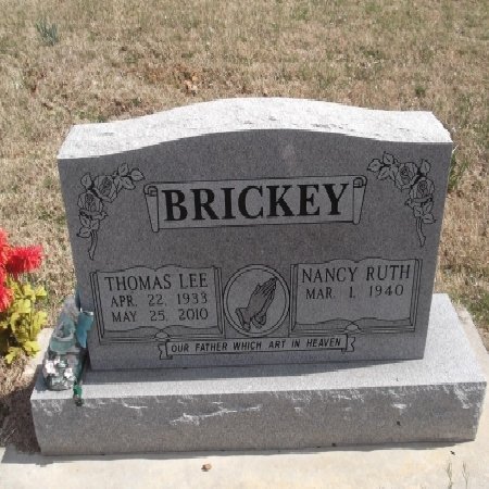gravestone